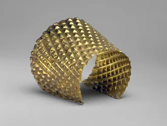 Brazalete, sin fecha