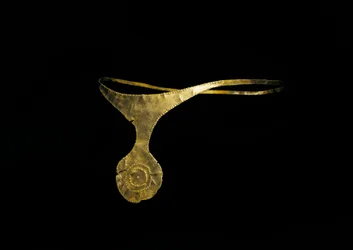 Arte prehistórico, Edad del Bronce. Cultura de 