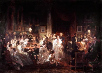 Descubrimiento del daguerrepotype