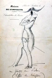Estudio, La maison de l