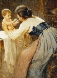 Amor de madre