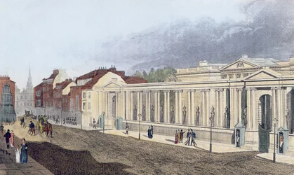 Carlton House, de 