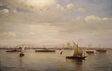 Astracán, 1879