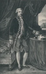 Carlo Buonaparte - Padre de Napoleón Bonaparte, 1804, 1896