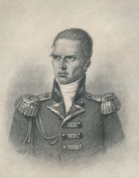 Sir Hudson Lowe