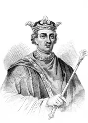 Enrique II, Rey de Inglaterra