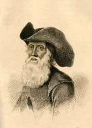 Henry Jenkins - Quien vivió hasta la asombrosa edad de 169 años, 1821