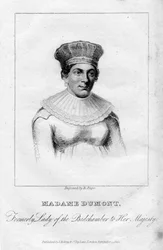 Madame Dumont