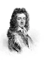 Guillermo III, Rey de Inglaterra, Escocia e Irlanda