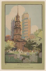 Capilla de San Pablo