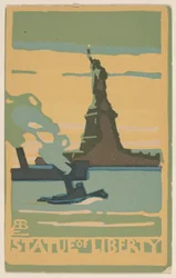 Estatua de la Libertad