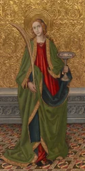 Santa Lucía