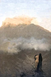 A la Gloria a través de la Oscuridad