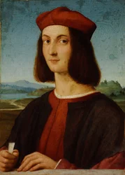 Retrato de Pietro Bembo