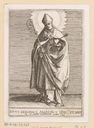 San Gerardo Sagredo