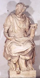 San Damián