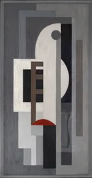 Composición I