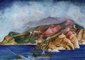 Isla