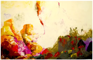 La sustancia de la luz