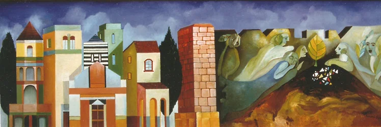 En el silencio
