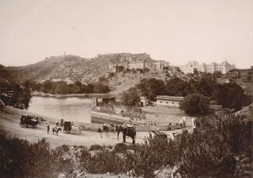 Fuerte Ámbar