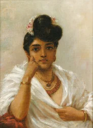 Belleza de Malabar