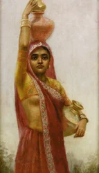 Belleza del pueblo