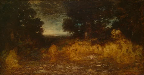 Ghost Dance (La visión de la vida)