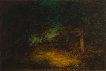 interiores de madera