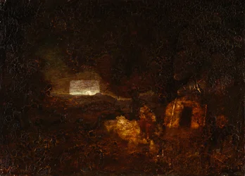 Los constructores de canoas, después de 1879