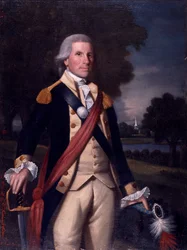 Mayor Moisés Seymour
