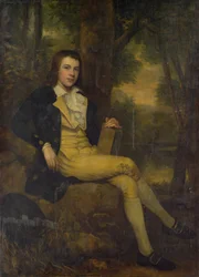 Maestro Rees Goring Thomas