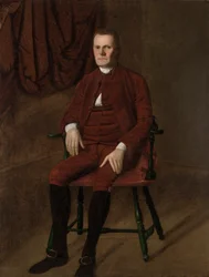 Roger Sherman (1721)
