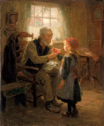 Mitones, 1907