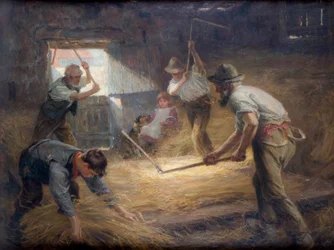 La era, c.1898