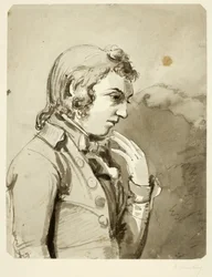 Retrato de Henry Armstrong