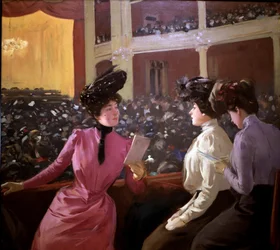 Teatro Novedades