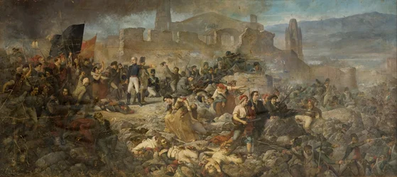 El gran día de Girona