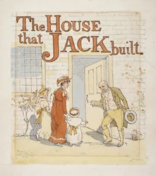 La casa que Jack construyó
