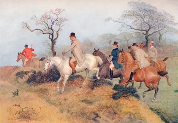 El último vuelo, c. 1866-1886, 1906