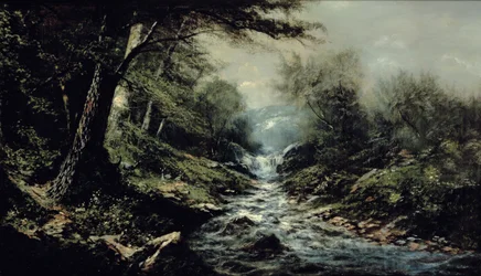 Paisaje occidental