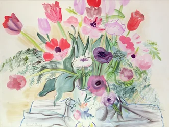 Anemones