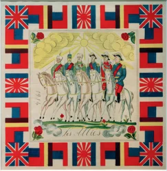 Los aliados
