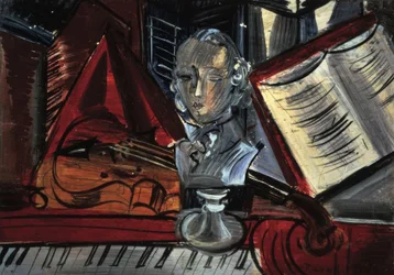 Homenaje a Wolfgang Amadeus Mozart