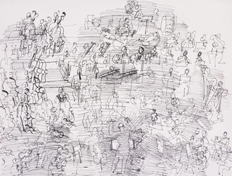 Orquesta; Orchestre