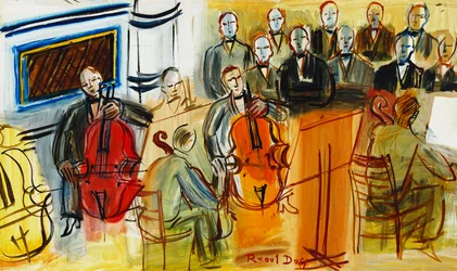 Quinteto; Quinteto