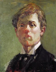 Autorretrato