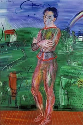El Arlequín