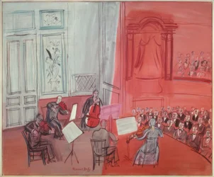 El Concierto Naranja