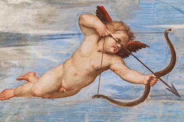 El triunfo de Galatea